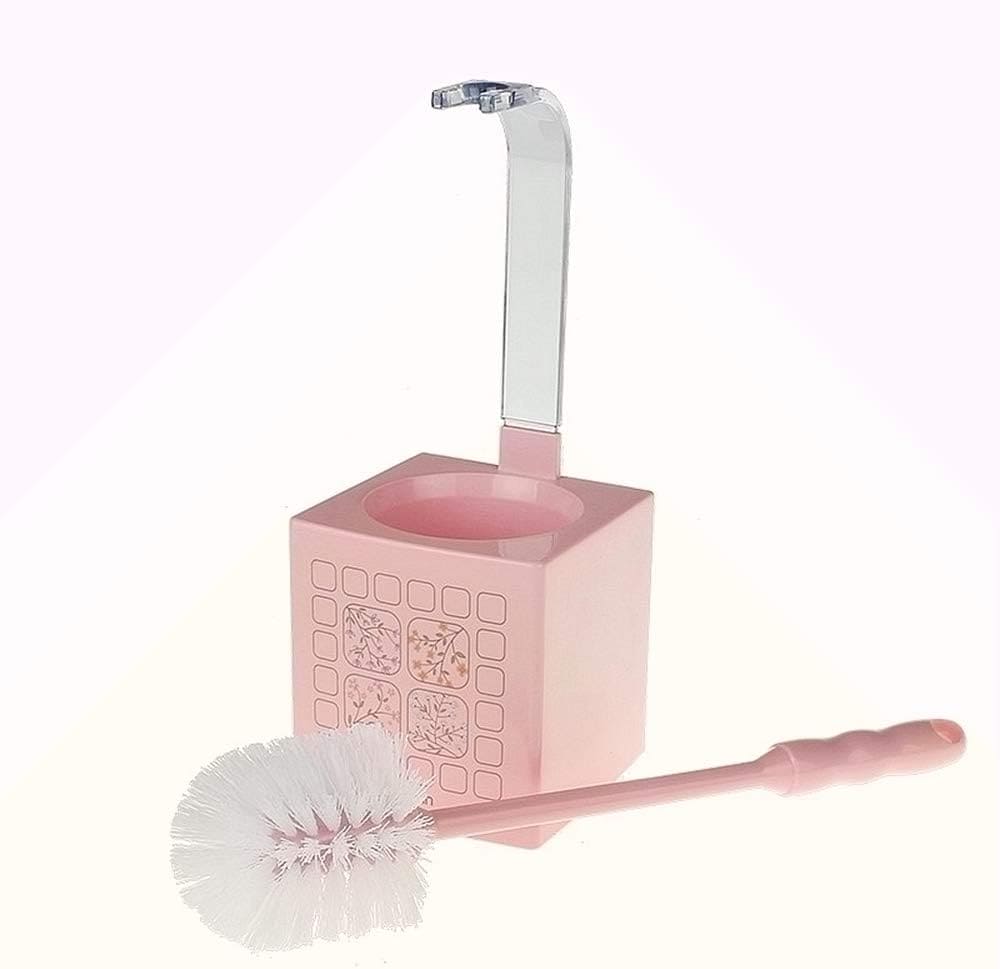 Nordic Bathroom Toilet Brush With Holder, 2 In 1 Powerful Dirt Toilet Bowl Brush, WC Toiler Cleaning Brush, Mumuso Toilet Pot Cleaner Brush, Home Bathroom WC Accessories Cleaning Supplies Nordic Bathroom Toilet Brush With Holder, 2 In 1 Powerful Dirt Toilet Bowl Brush, WC Toiler Cleaning Brush, Mumuso Toilet Pot Cleaner Brush, Home Bathroom WC Accessories Cleaning Supplies